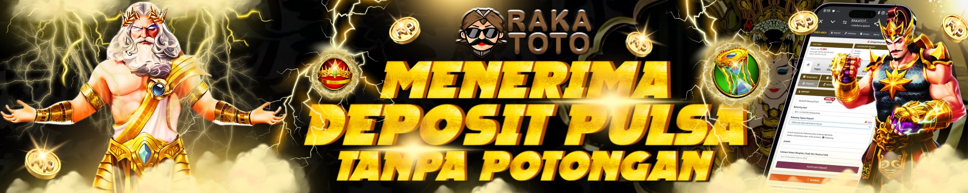 RAKATOTO